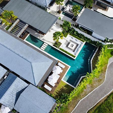 Villa Sweet Paradise By Balisuperhost Убуд Екстер'єр фото