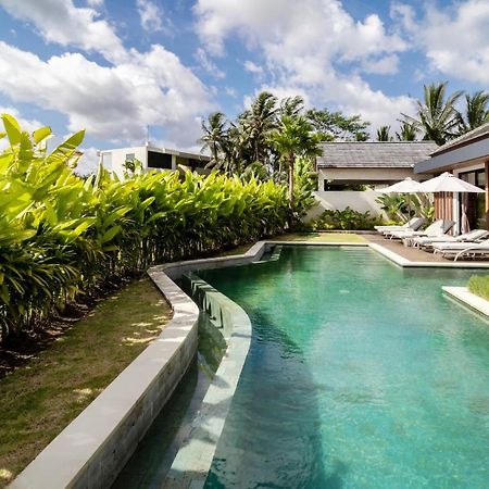 Villa Sweet Paradise By Balisuperhost Убуд Екстер'єр фото