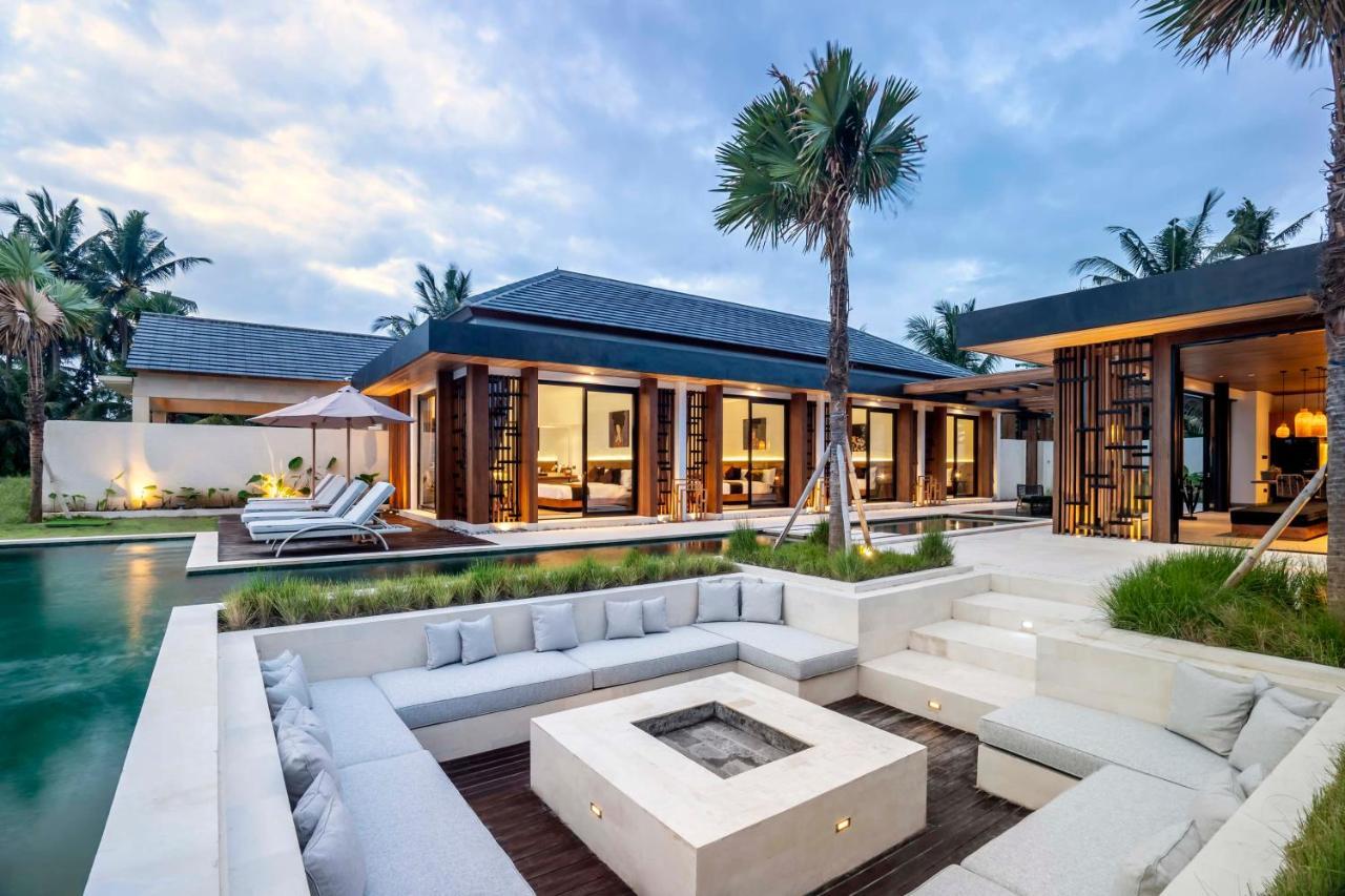 Villa Sweet Paradise By Balisuperhost Убуд Екстер'єр фото