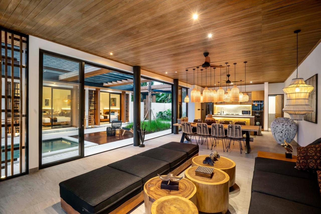 Villa Sweet Paradise By Balisuperhost Убуд Екстер'єр фото