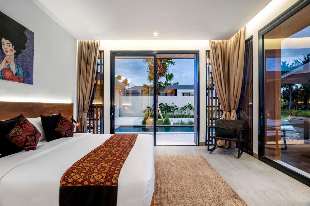Villa Sweet Paradise By Balisuperhost Убуд Екстер'єр фото