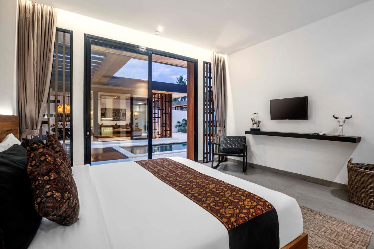 Villa Sweet Paradise By Balisuperhost Убуд Екстер'єр фото