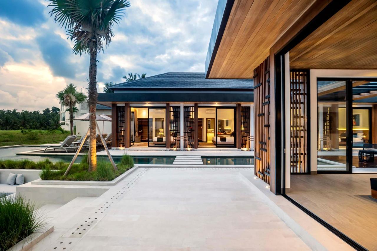 Villa Sweet Paradise By Balisuperhost Убуд Екстер'єр фото