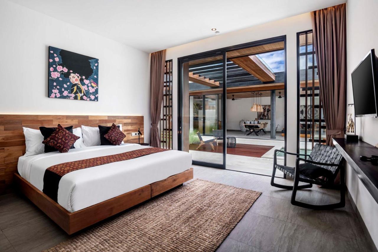 Villa Sweet Paradise By Balisuperhost Убуд Екстер'єр фото