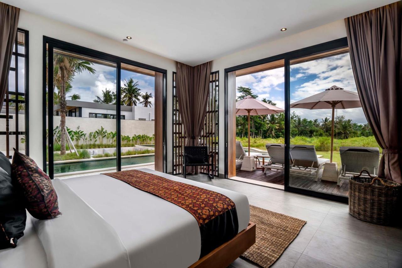 Villa Sweet Paradise By Balisuperhost Убуд Екстер'єр фото