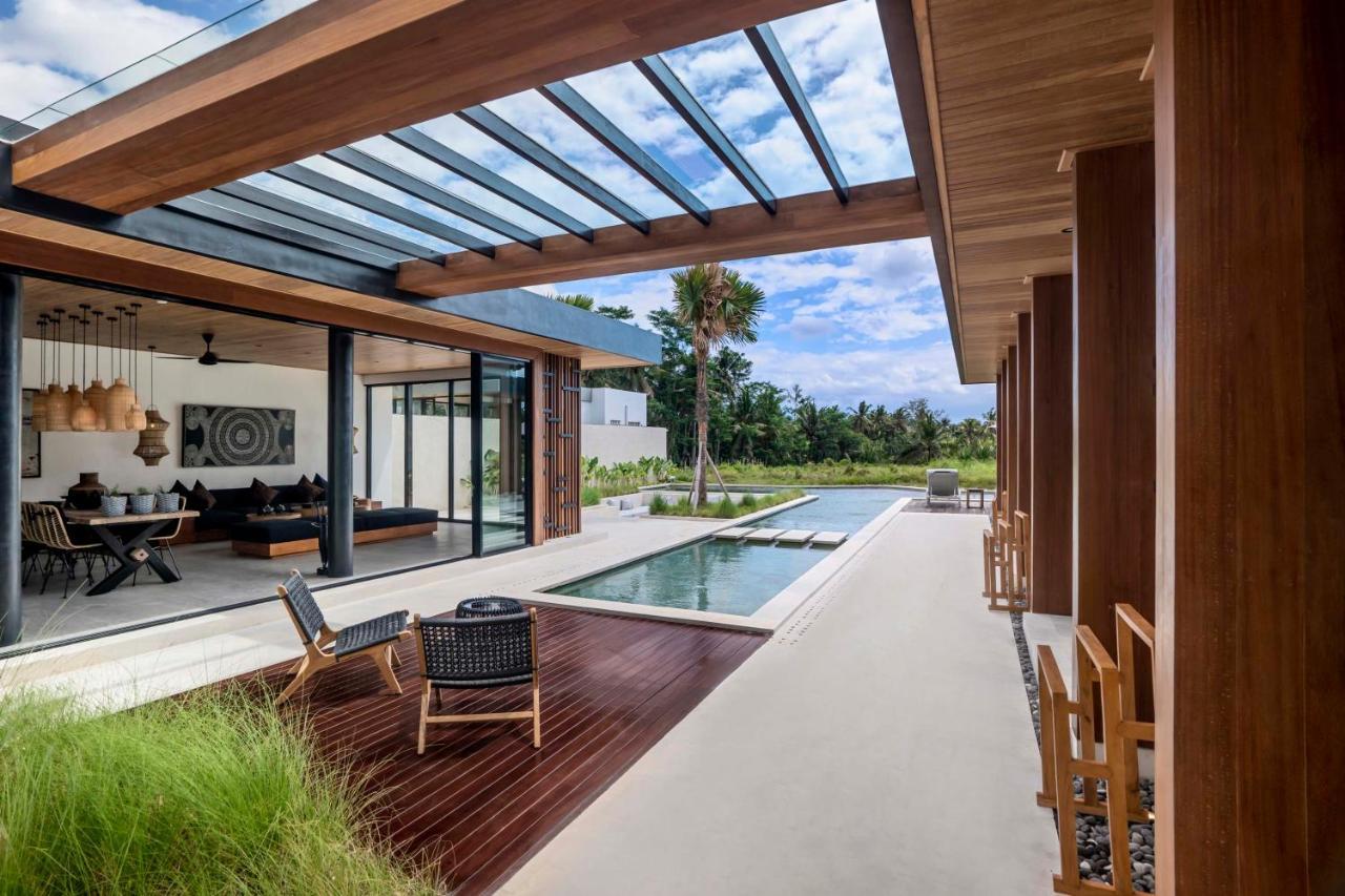 Villa Sweet Paradise By Balisuperhost Убуд Екстер'єр фото
