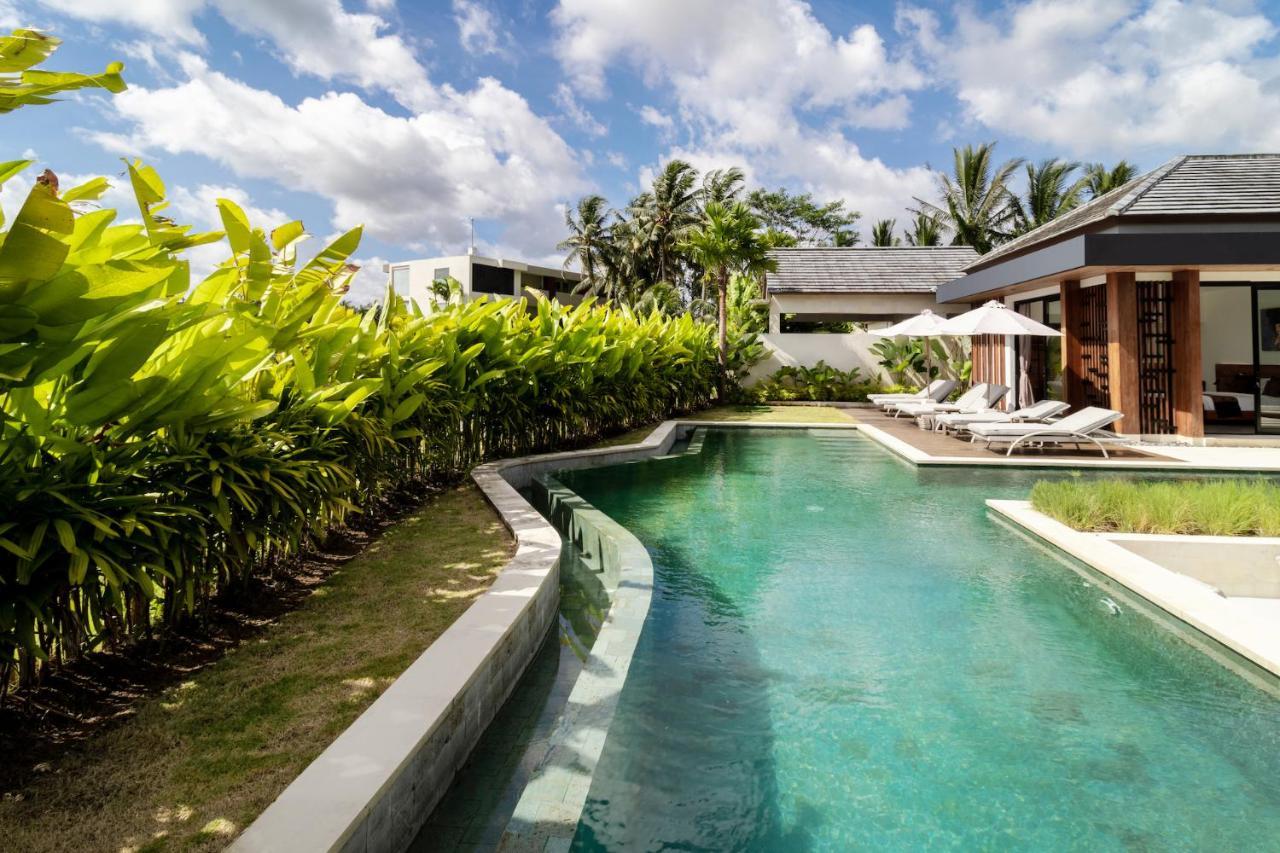 Villa Sweet Paradise By Balisuperhost Убуд Екстер'єр фото