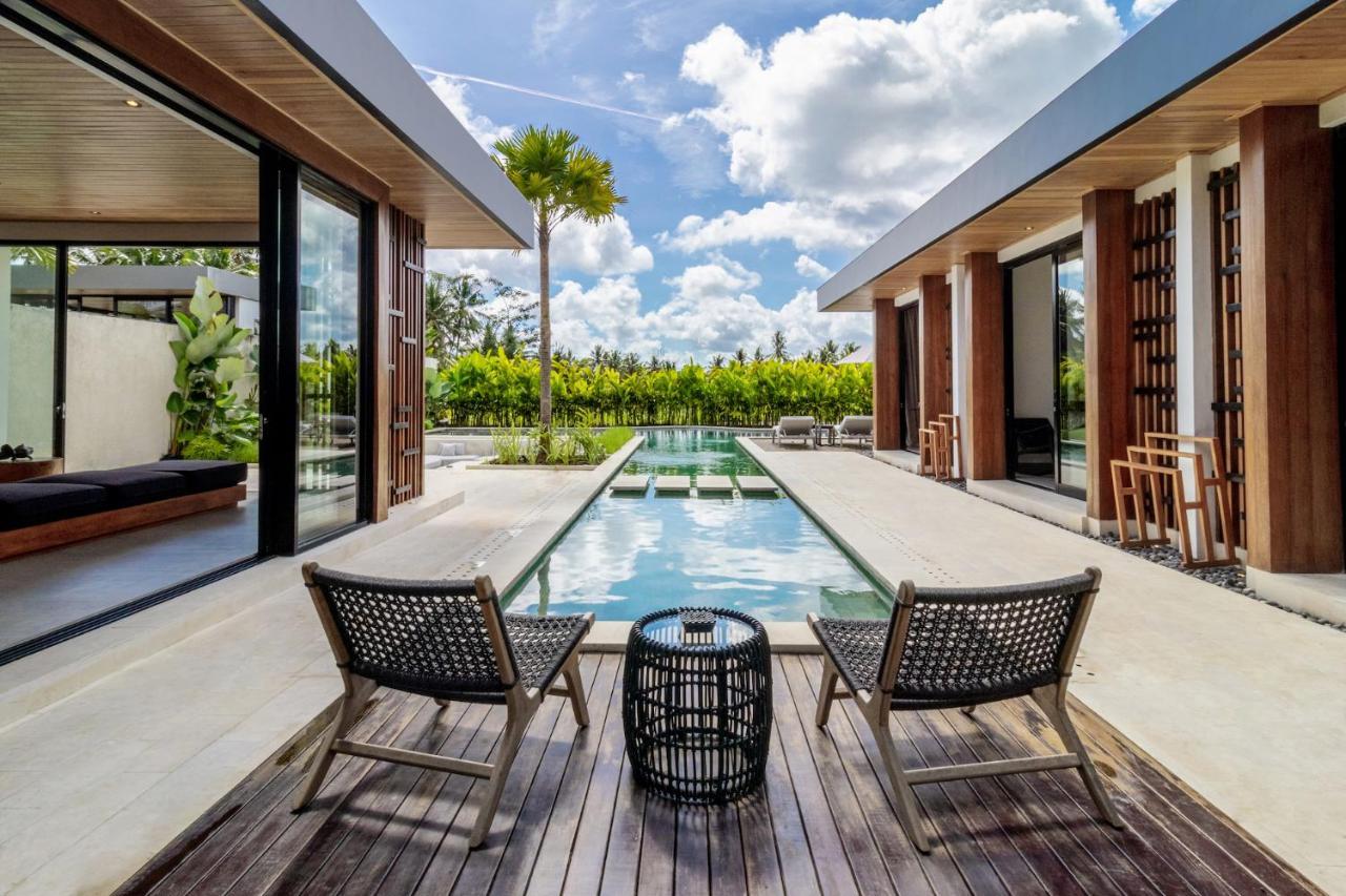 Villa Sweet Paradise By Balisuperhost Убуд Екстер'єр фото