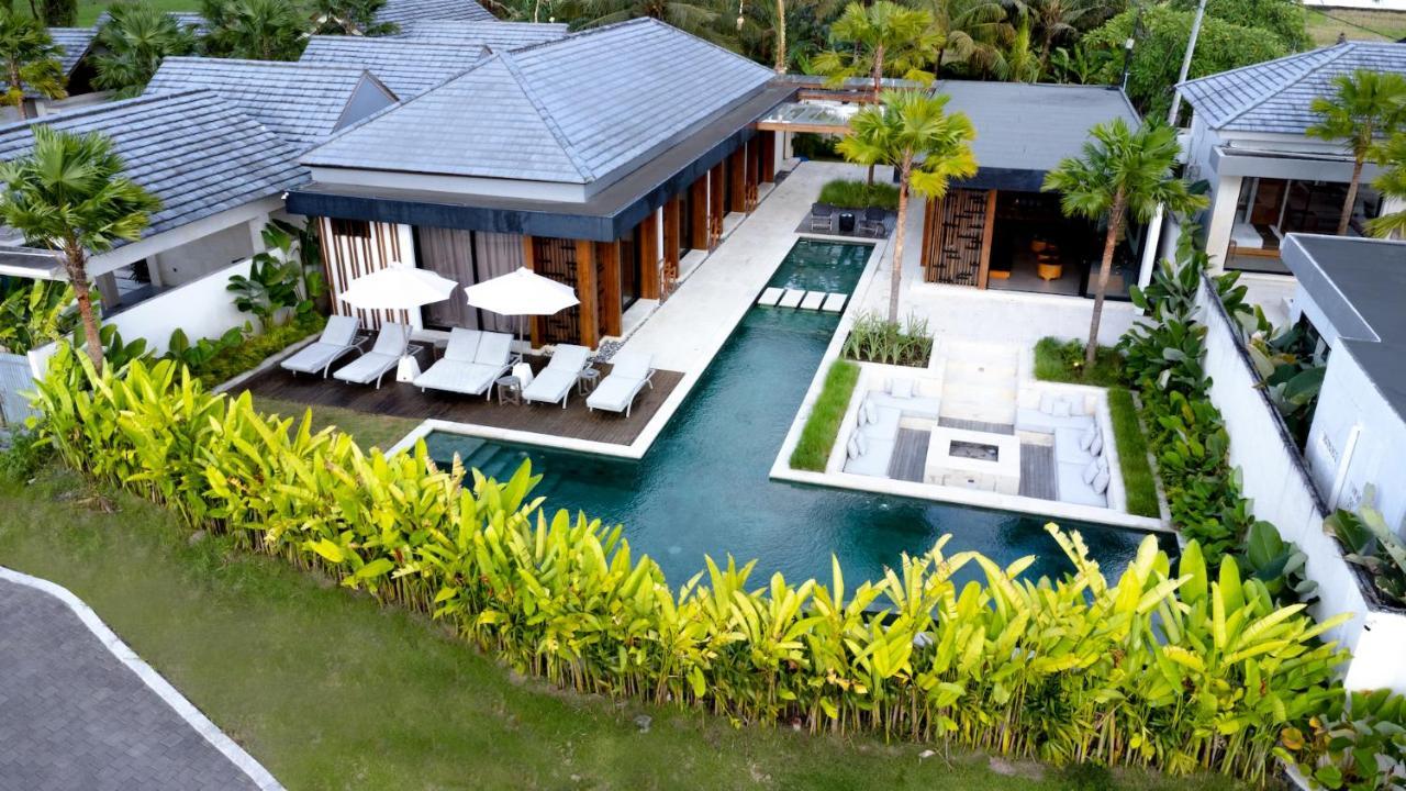 Villa Sweet Paradise By Balisuperhost Убуд Екстер'єр фото