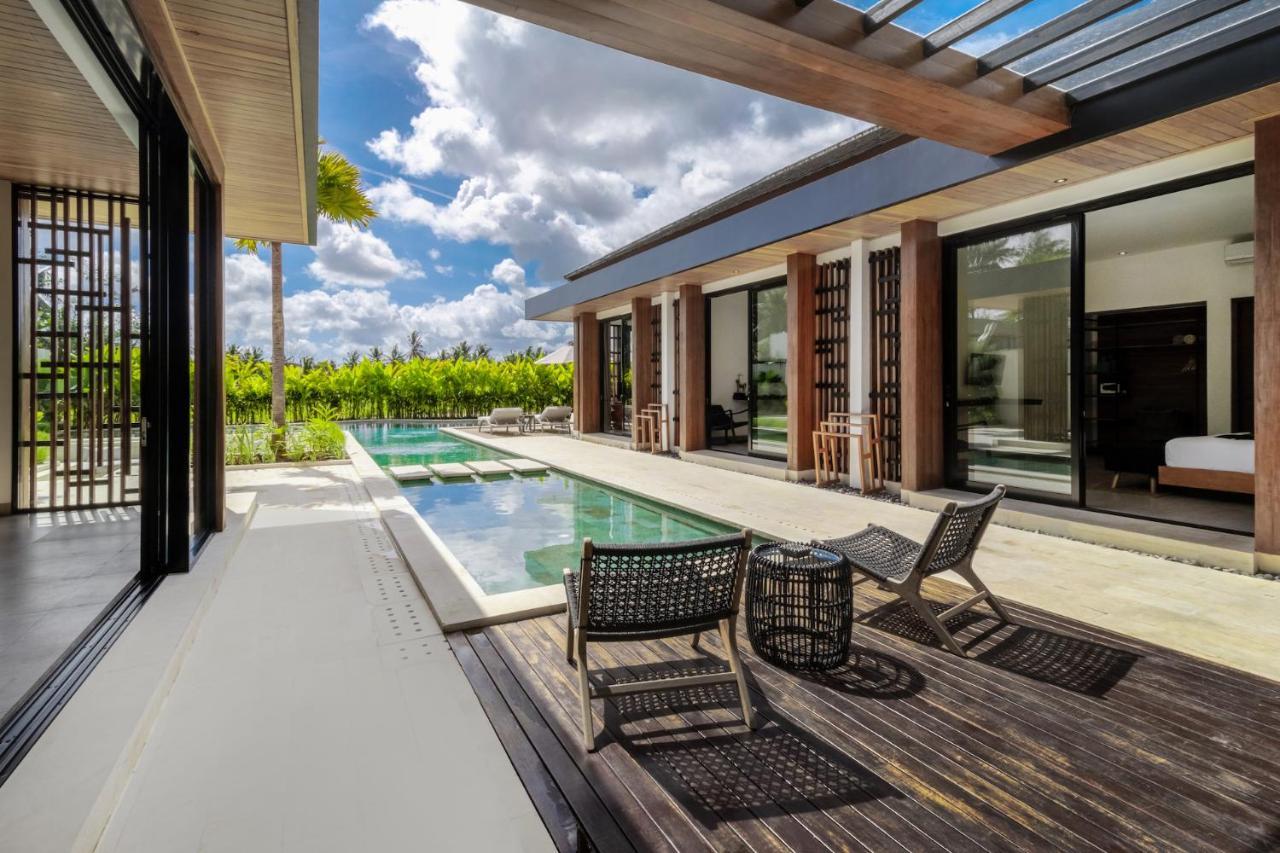 Villa Sweet Paradise By Balisuperhost Убуд Екстер'єр фото