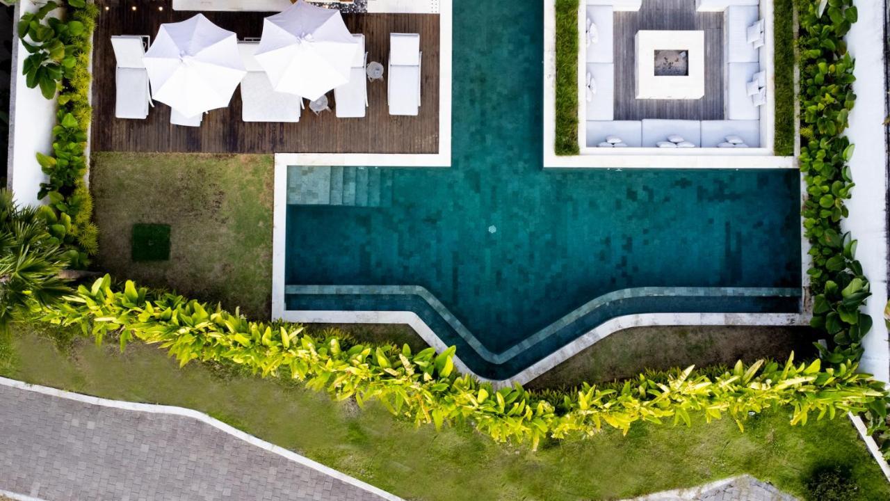 Villa Sweet Paradise By Balisuperhost Убуд Екстер'єр фото